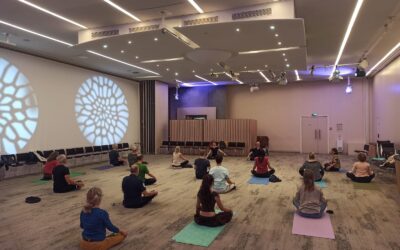 Ritiro di Parigi – Grazie per questa gioiosa collaborazione!