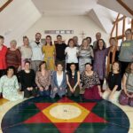 Ritiro di supervisione della Danza del Vajra a Phendeling