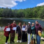 Diplomata la prima classe di Counselor per la Dieta e lo Stile di vita secondo la Medicina Tibetana