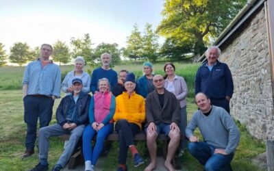 Keys to Understanding Experiential Dzogchen