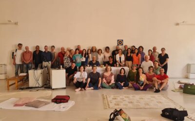 Risvegliarsi alla morte per vivere con consapevolezza