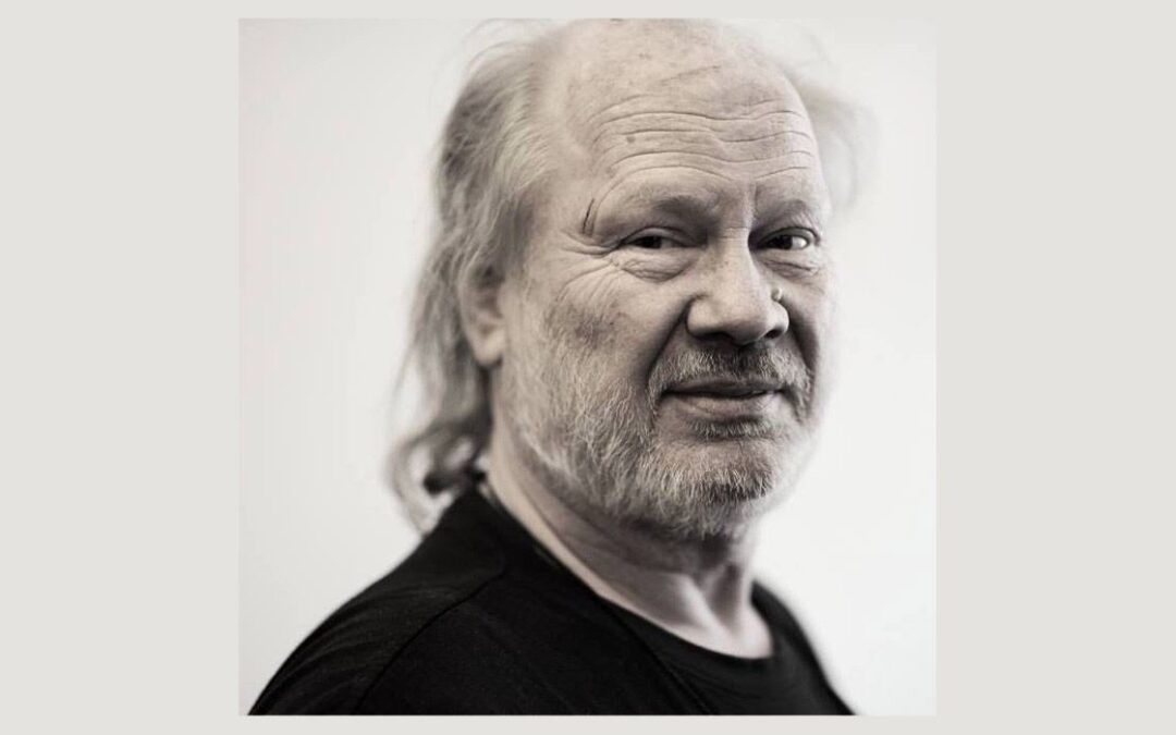 Passaggio – Martin Bugter