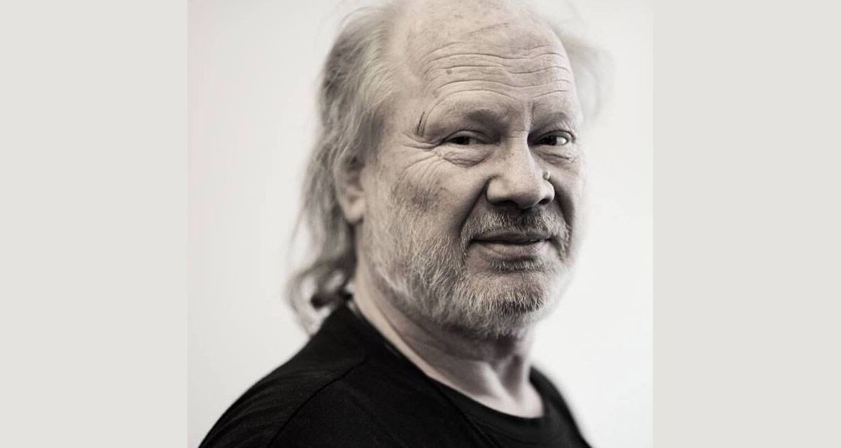 Passaggio – Martin Bugter