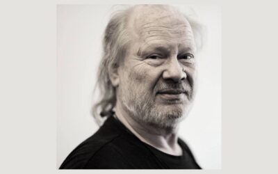 Passaggio – Martin Bugter