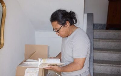 The Golden Key of the Lungta – Intervista a Migmar Tsering