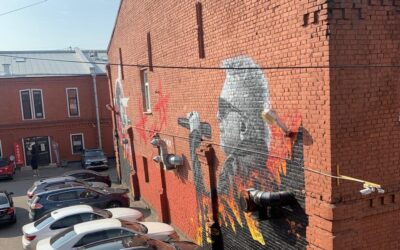 Get to know about Sangyeling, St. Petersburg, Russia