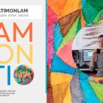 АТИМОНЛАМ — акусматическая композиция Намкая Еши