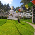 Living Connection with the Teaching