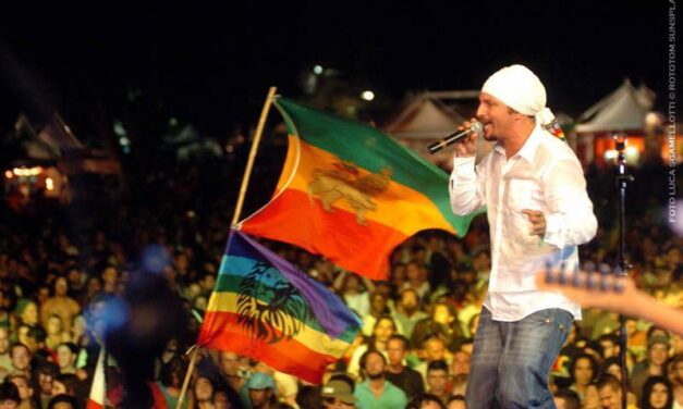 Иллюзорная игра искусства и жизни. Джузеппе «Джака» Джакалоне