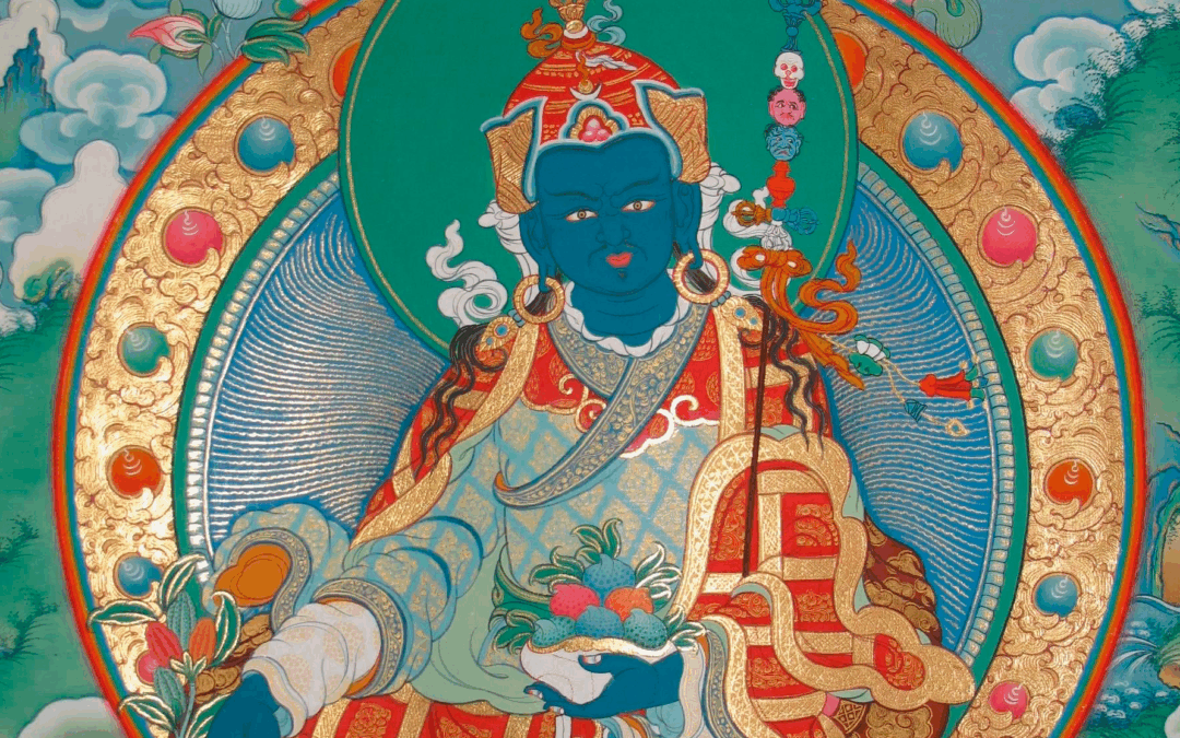 Preservare l’antica conoscenza della guarigione a beneficio del mondo moderno