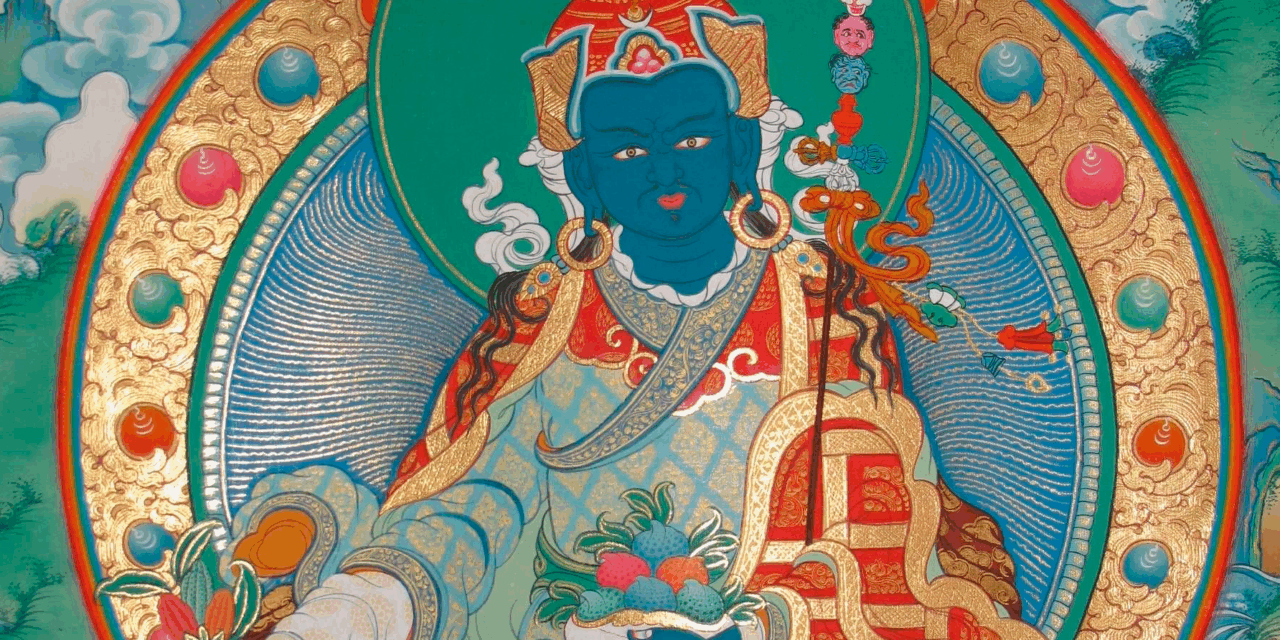 Preservare l’antica conoscenza della guarigione a beneficio del mondo moderno