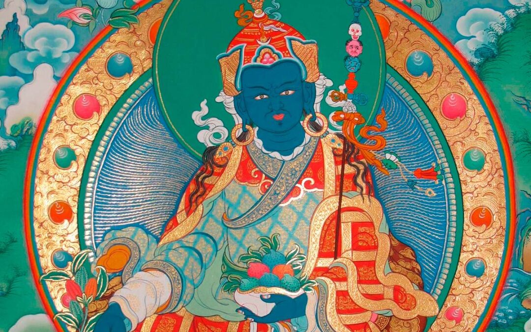 Preserving Ancient Healing Knowledge for the Benefit of the Modern World