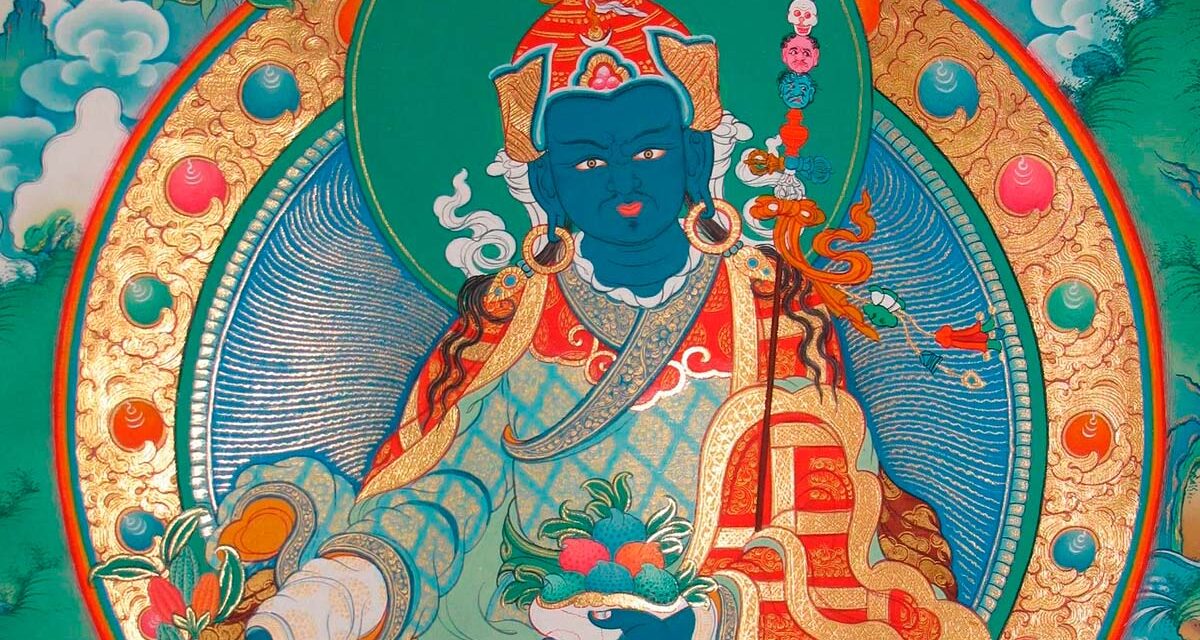 Preserving Ancient Healing Knowledge for the Benefit of the Modern World