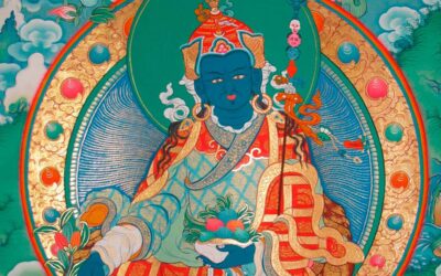 Preserving Ancient Healing Knowledge for the Benefit of the Modern World