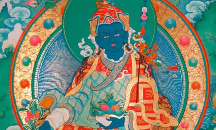 Preserving Ancient Healing Knowledge for the Benefit of the Modern World