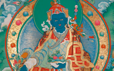 Preservare l’antica conoscenza della guarigione a beneficio del mondo moderno