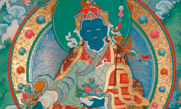 Preservare l’antica conoscenza della guarigione a beneficio del mondo moderno