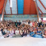 A Huge Thank You from the Heart of Merigar West!