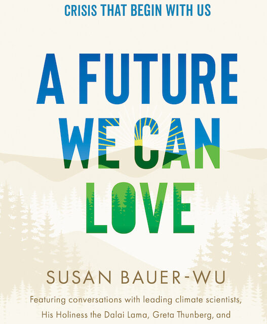 Recensione – A Future We Can Love