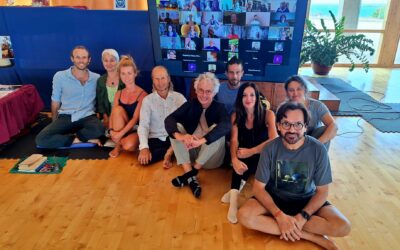 Developing Confidence in Applying the Dzogchen Teaching