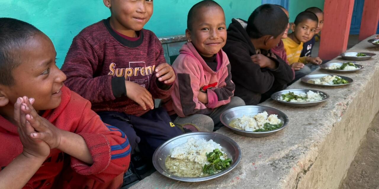 Un piccolo Tibet in Nepal