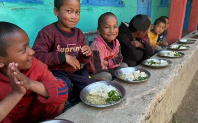 Un piccolo Tibet in Nepal