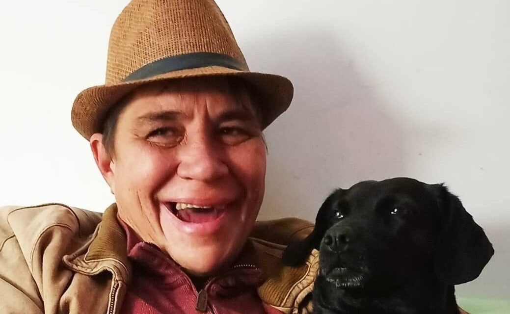 Died – Igor Pushkarev