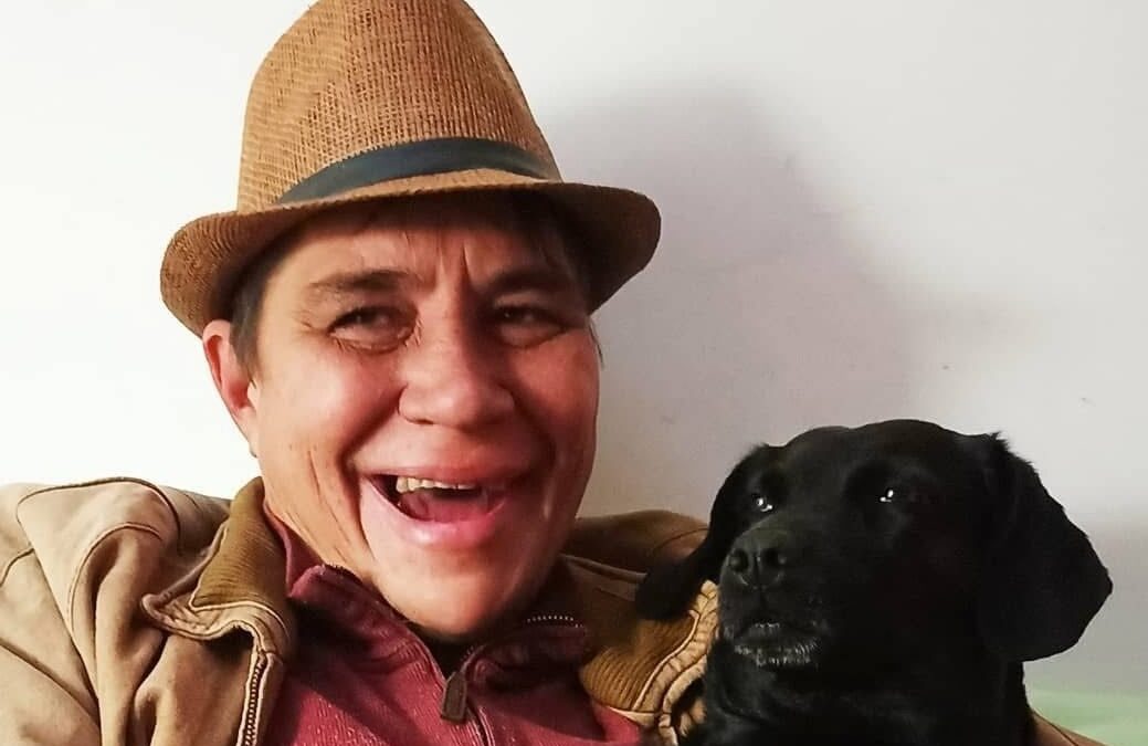 Died – Igor Pushkarev