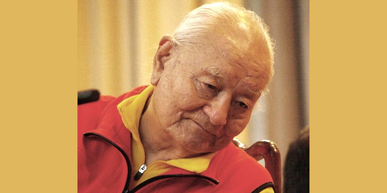 Alla scoperta della nostra vera natura attraverso l’esperienza