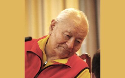 Alla scoperta della nostra vera natura attraverso l’esperienza