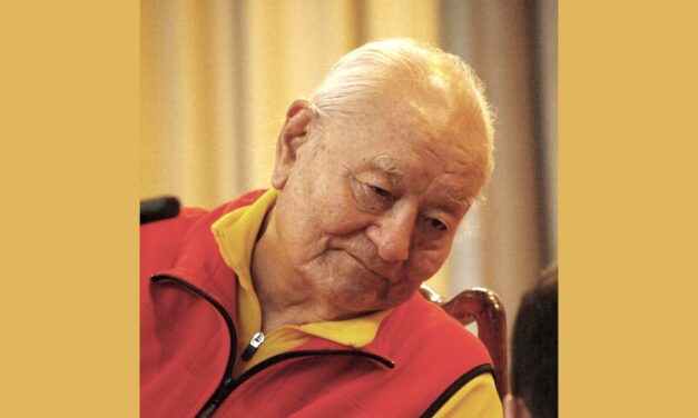 Обнаружение своей истинной природы посредством переживания