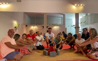 Approaching Spiritual Teachings with Intelligence with Arnaud Coquillard July 26-27, 2025