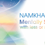 Conferenza pubblica online di Namkhai Yeshi il 7 agosto