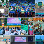 Participation at World Environment Day June 2025