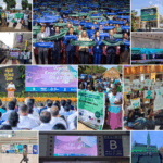 Partecipazione alla Giornata mondiale dell’ambiente giugno 2025