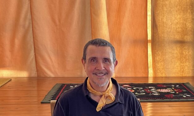 Неопределённость в эпоху перемен