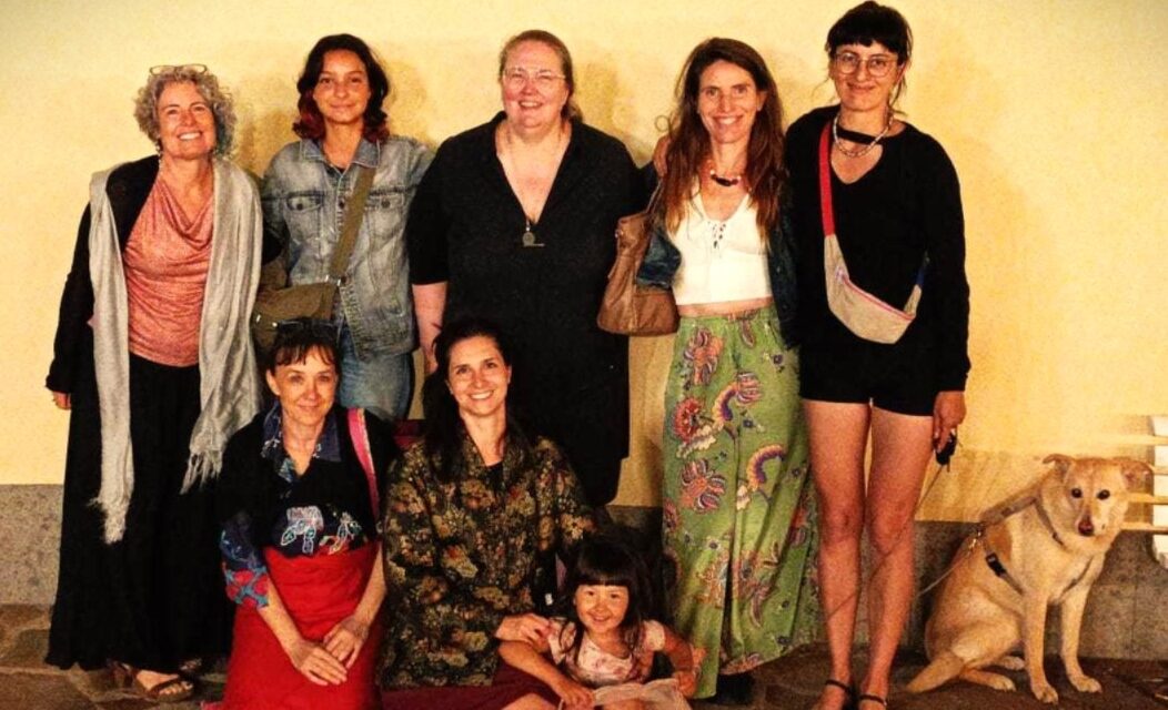 Conosci il team che sta dietro le quinte