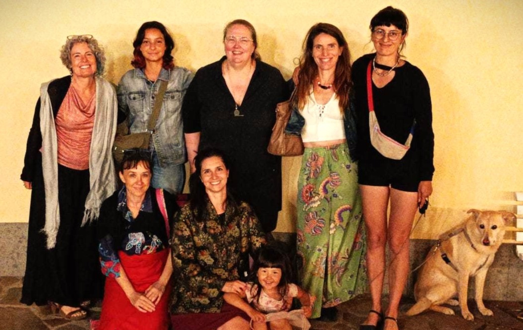 Conosci il team che sta dietro le quinte