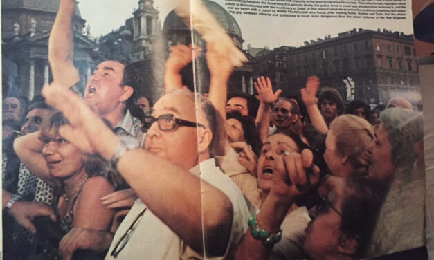 Чистое золото в свинцовые годы