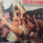 Raffinare l’oro puro negli Anni di Piombo: