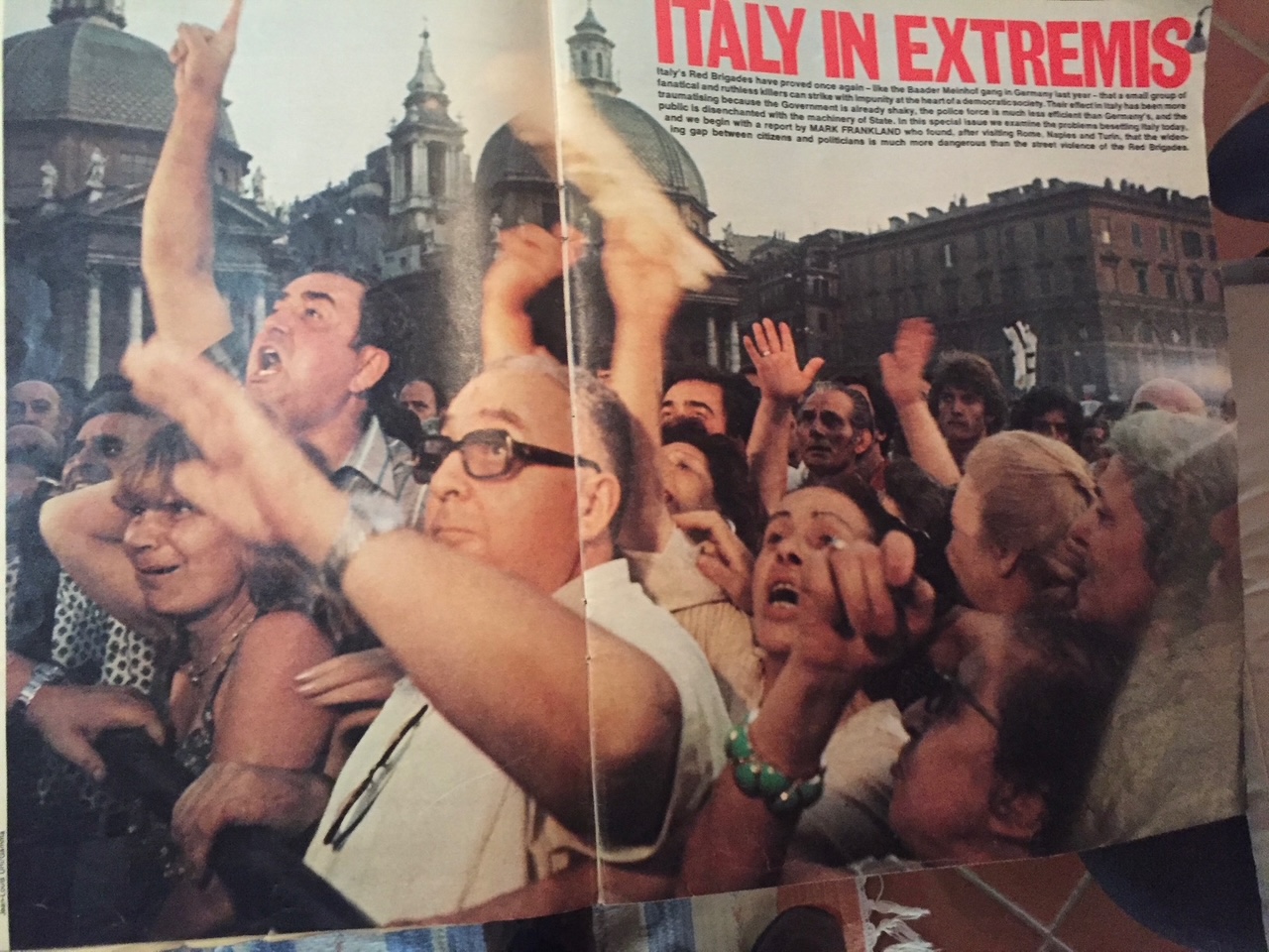 john shane_years of lead_august 2025