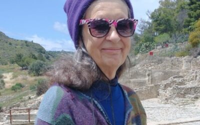 Died – Catriona Mundle