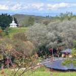 Namkhai Yeshi e Merigar West rendono omaggio a Chögyal Namkhai Norbu