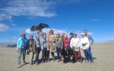 I VIAGGI SOLIDALI DI ASIA