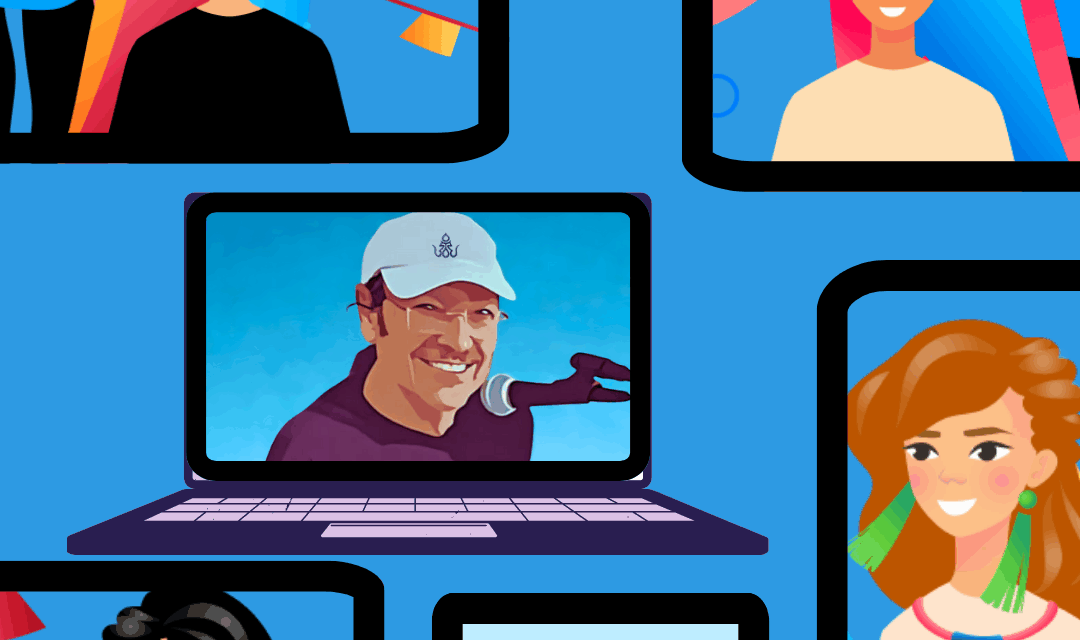 Tra Schermo e Gönpa: Vivere la Pratica