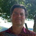 Podcast Interview with Santi Maha Sangha Teacher Jakob Winkler