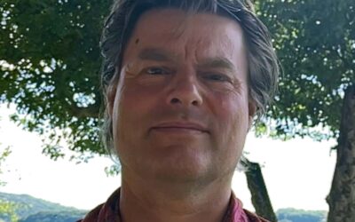 Podcast Interview with Santi Maha Sangha Teacher Jakob Winkler