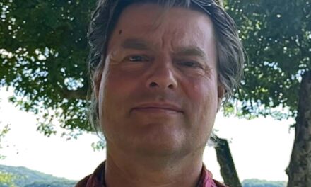 Podcast Interview with Santi Maha Sangha Teacher Jakob Winkler