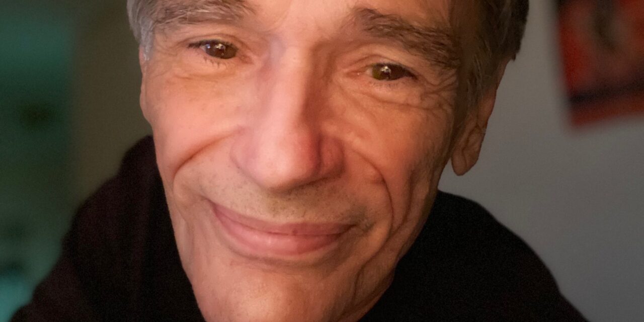 Died – John Bidleman on September 24, 2025