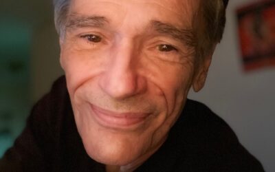 Died – John Bidleman on September 24, 2025